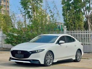 mazda3 axela 2022 Petrol