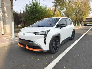 aion y 2021 Electric