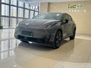 lynkco z20 2025 Electric