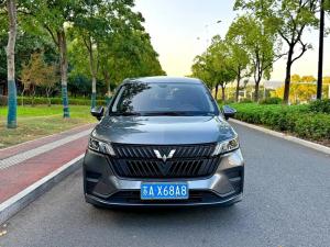 wuling jiachen 2024 Petrol