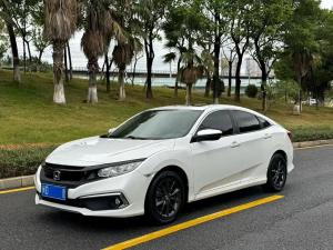 honda civic 2022 Petrol