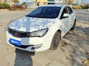 roewe 350 2014 Petrol