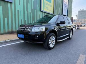 Land Rover Freelander 2 2011 Petrol