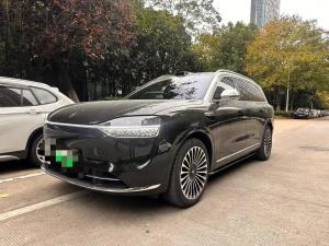 aito m9 2025 REEV