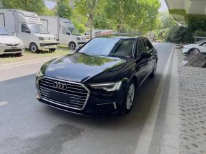 audi a6l 2021 Petrol