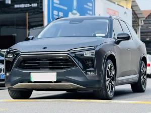 nio es8 2018 Electric