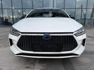 byd e3 2021 Electric