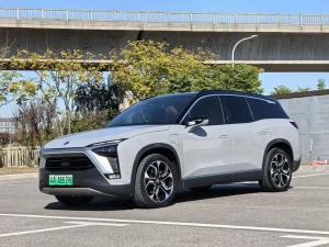nio es8 2021 Electric