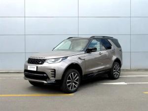 Land Rover Discovery 2024 Hybrid