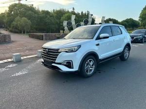changan cs55 plus 2019 Petrol