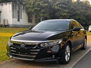 honda accord 2022 Petrol