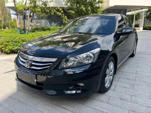Honda Accord 2012 Petrol