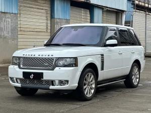 Land Rover Range Rover 2011 Petrol