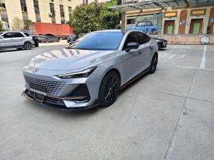 changan uni-v 2022 Petrol