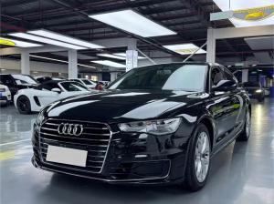 audi a6l 2018 Petrol