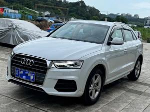 audi q3 2016 Petrol