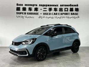 Honda LIFE 2022 Petrol