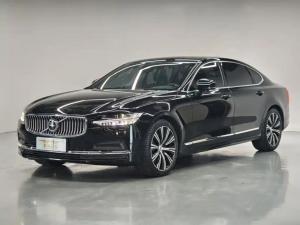 volvo s90 2024 Hybrid