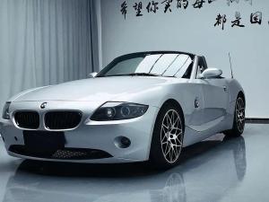 bmw z4 2004 Petrol