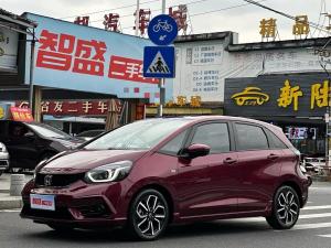 honda life 2023 Petrol