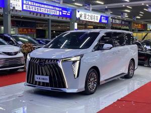 GAC Trumpchi Trumpchi M8 2024 Hybrid