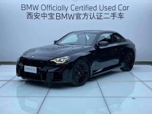 bmw m2 2025 Petrol