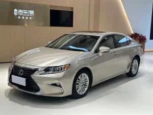 lexus es 2015 Petrol