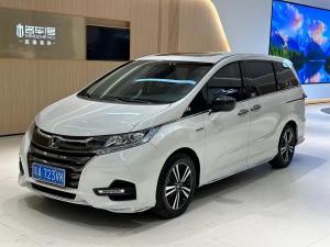 honda odyssey 2020 Hybrid