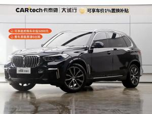 bmw x5 2023 Petrol