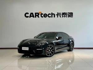 Porsche Panamera 2023 Petrol
