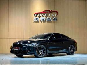 bmw m4 2023 Petrol