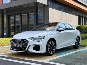 audi a3 2023 Petrol
