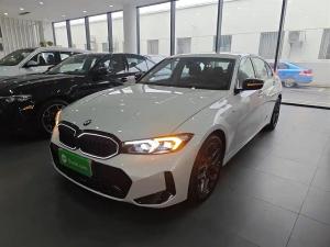 bmw 3 series 2024 Petrol