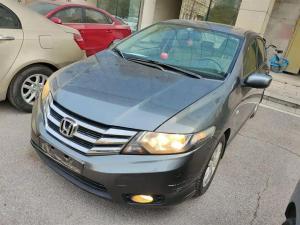 honda city classic 2014 Petrol