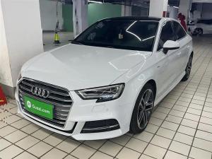 audi a3 2020 Petrol