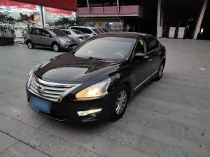 nissan altima 2015 Petrol