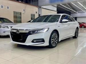 honda accord 2021 Hybrid