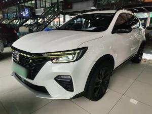 roewe rx5 ev 2021 Plug-in hybrid