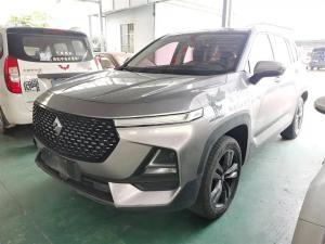 baojun rs-5 2019 Petrol