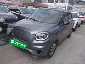 leapmotor t03 2021 Electric