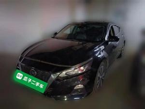 nissan altima 2020 Petrol