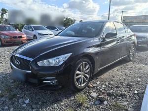 infiniti q50l 2016 Petrol