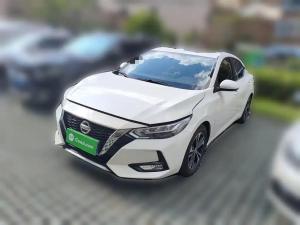 nissan sylphy 2019 Petrol