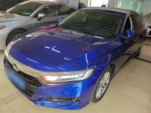 honda accord 2019 Petrol