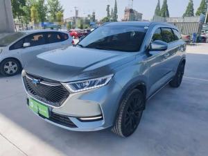 Changan Oshan X7 2019 Petrol