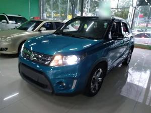 suzuki vitara 2017 Petrol