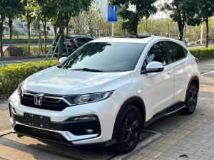 honda xr-v 2021 Petrol