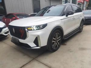 bestune t99 2021 Petrol