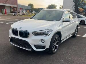 bmw x1 2019 Plug-in hybrid