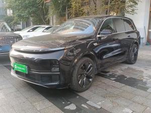 LI Auto LI L9 2023 REEV